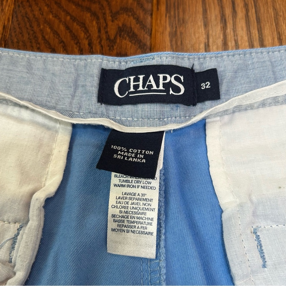 Chaps Mens shorts - Picture 4 of 7